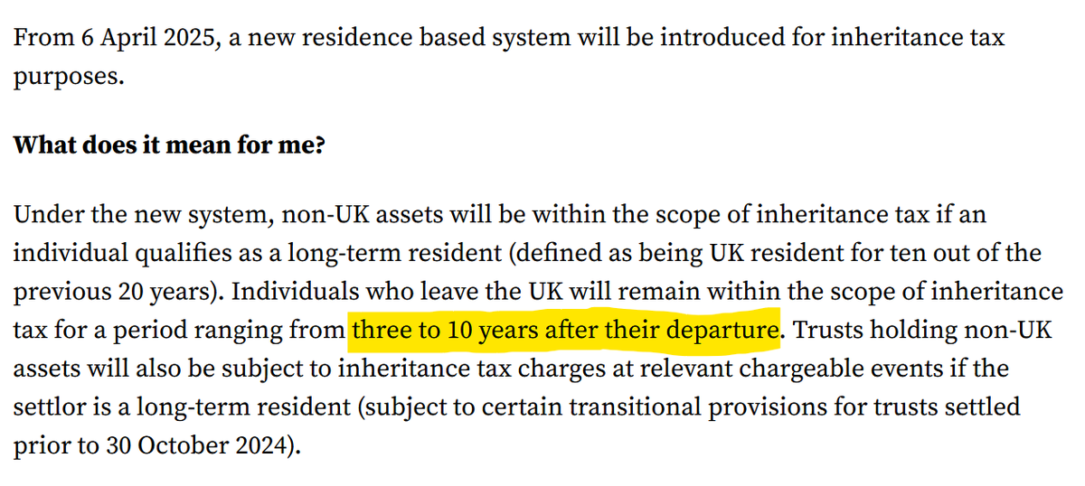 JoculRec's tweet photo. @CutMyTaxUK Inheritance tax liabilities don't suddenly stop when you move to the Isle of Man though https://t.co/FlqBjOeRi7