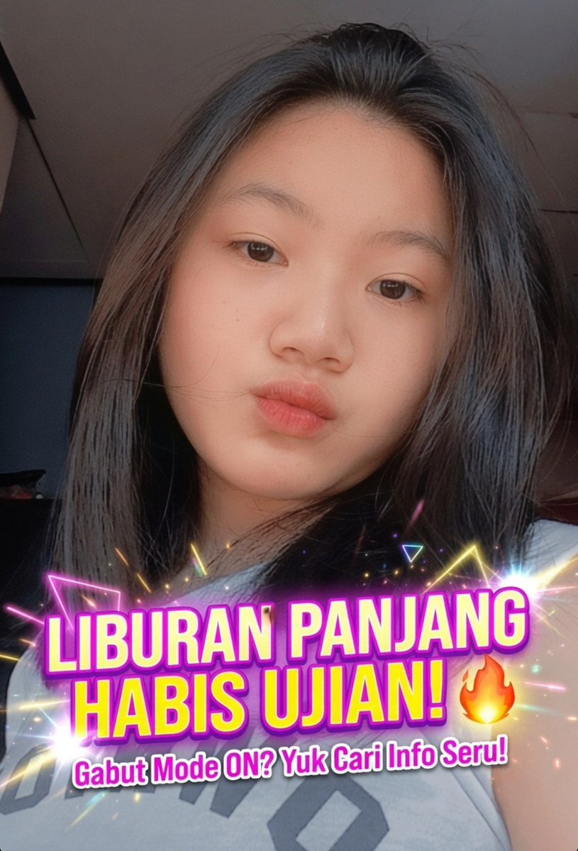 tenyojy's tweet photo. gabut https://t.co/ve9TIRmiKE