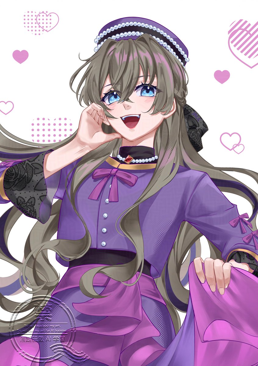 jacegallery's tweet photo. our lovely heroine💗
#ikevil #イケヴィラFA https://t.co/TzK5U8IW2j