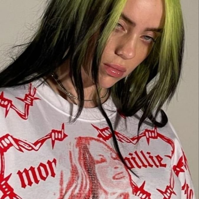 fabrilvsbillie's tweet photo. green roots are so iconic https://t.co/WsSbu7KAdH