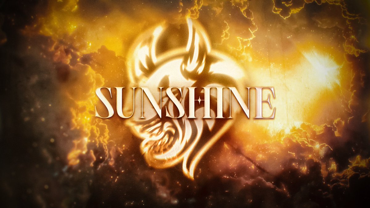 JakeWWll's tweet photo. Sunshine
https://t.co/neeYjWI0Qq https://t.co/tlryxAQZwW