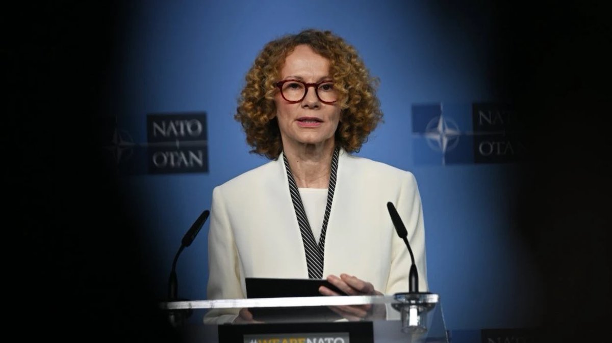 Kosovo Update tweet media