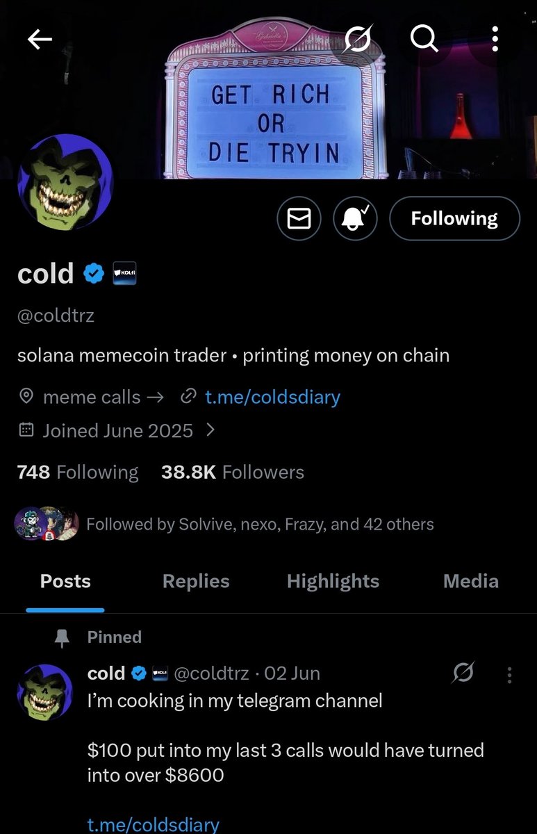 Chris Tery🤫 tweet media