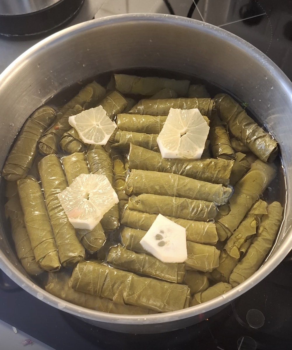 Mecnunsleyla's tweet photo. Bazen seni seviyorum demenin yolu  siz seviyorsunuz diye saatlerce uğraşıp sarma sarmaktır🙏❤️ https://t.co/nYtb7f3eS0