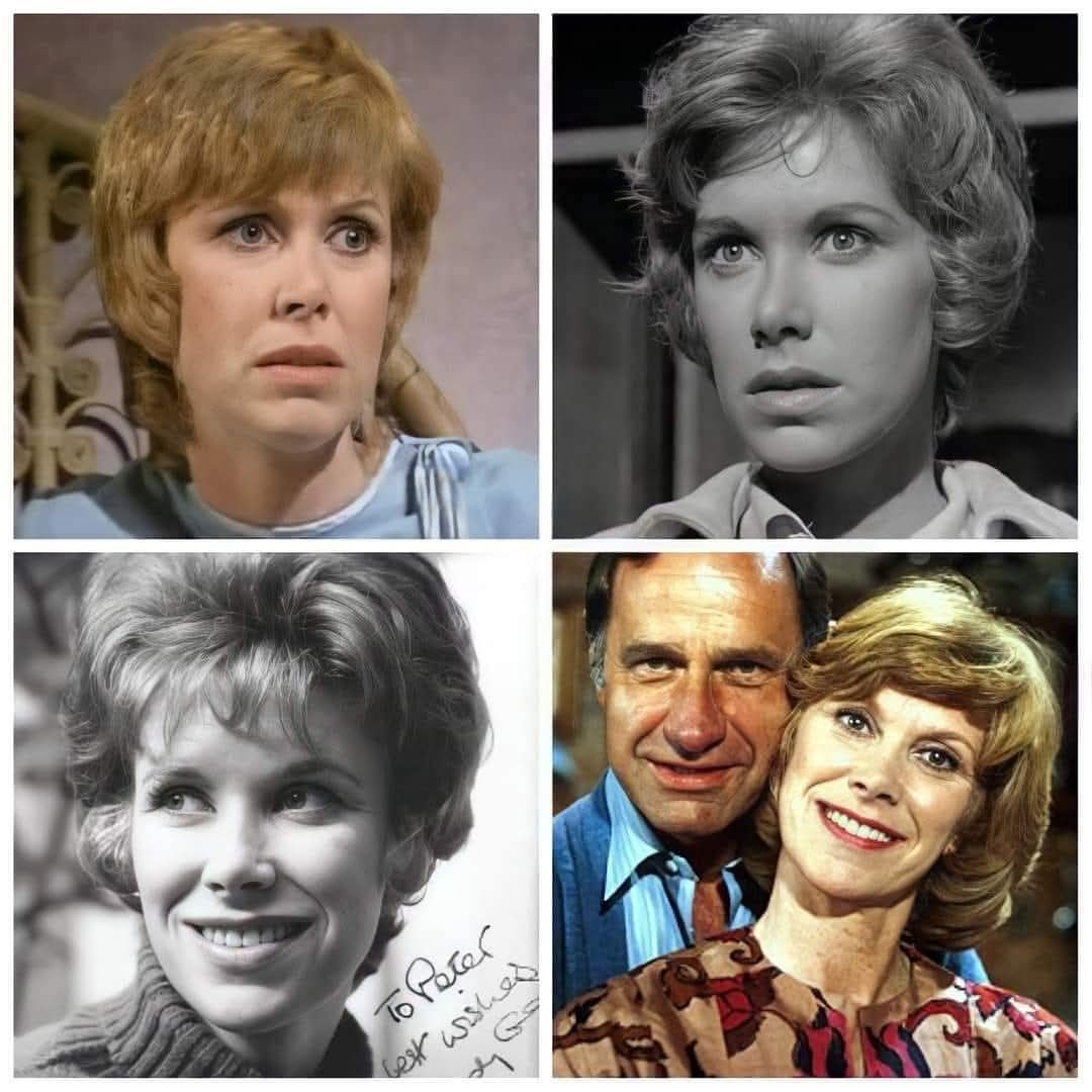 Classicbritcom's tweet photo. Wendy Craig is 92 today, Happy Birthday Wendy 🎁🎂 https://t.co/GsRbVi6LOY