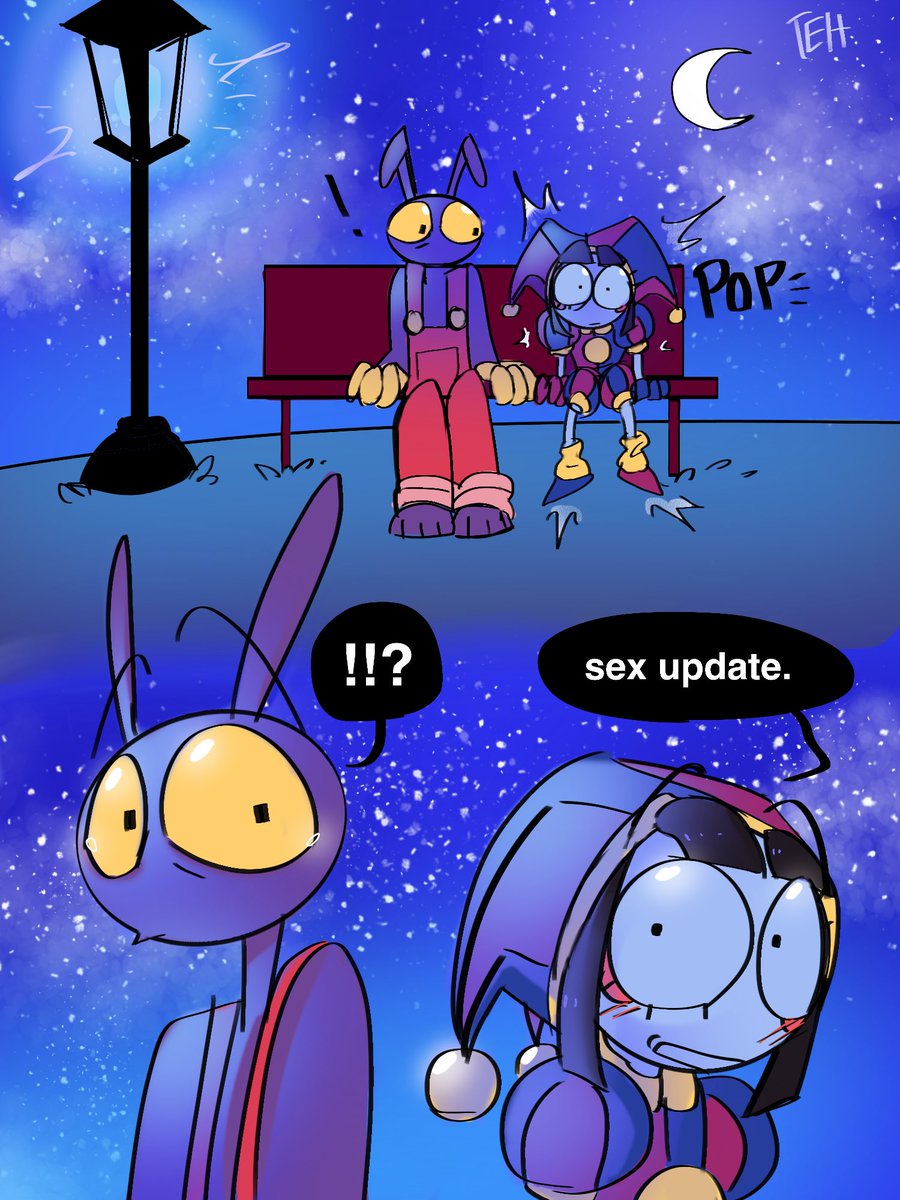quarky__'s tweet photo. important visit for important news!! 

the most effort i ever put into a shitpost
#funnybunny https://t.co/34EhiWNnao