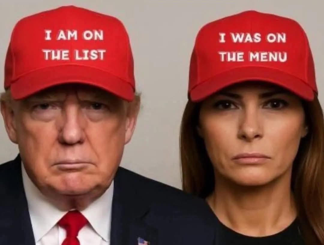 maura_resister's tweet photo. #ReleaseTheTrumpsteinFiles https://t.co/Czlz3EOEsJ