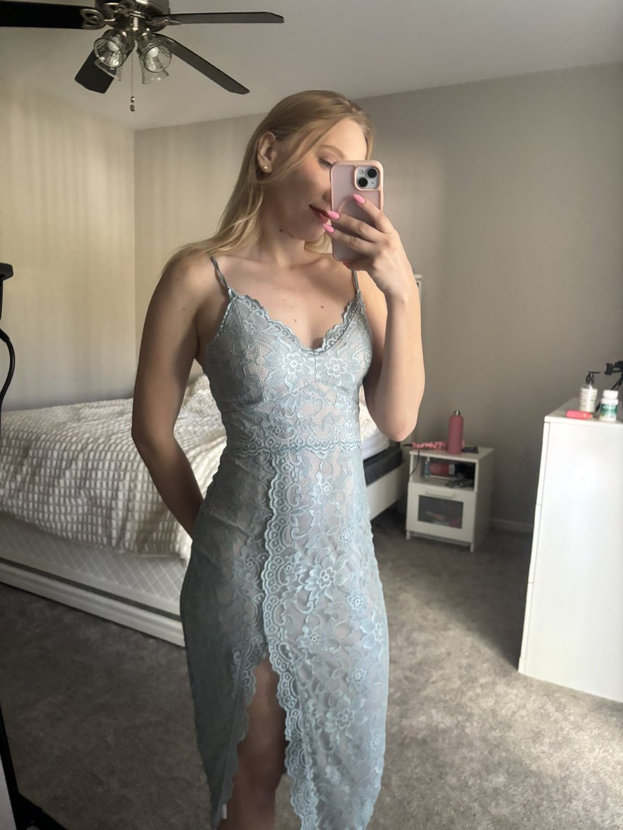 Mckenna Lynn tweet media