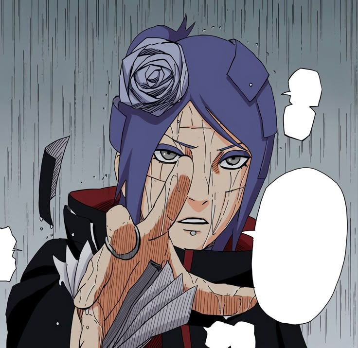 IntentShinobi's tweet photo. "I think Konans being placed 2nd, Delta is starting to catch my attention. Respectfully." https://t.co/5SRgZXr7wu