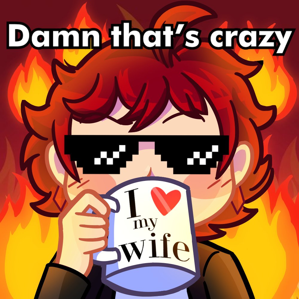 Assistantent's tweet photo. @DodocoSeeker you got some drama now I suppose https://t.co/LtPmYGIsY9