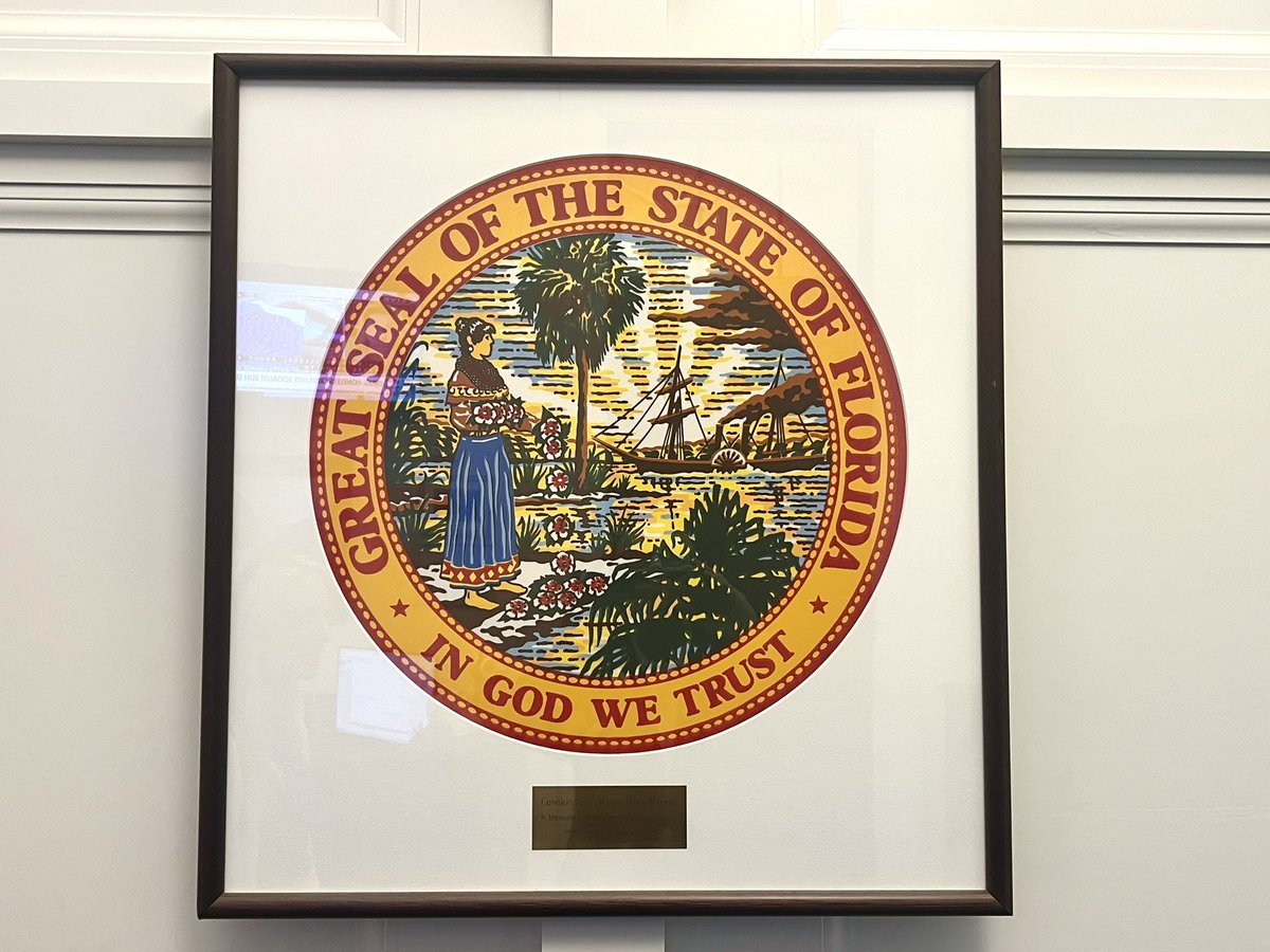 jeffbreedlove1's tweet photo. America 250: The Sunshine State in the Washington D.C. office of Congressman Mario Diaz-Balart
@America250 #America250 #DC250 #Congress250 #FL250 @MarioDBCamp @MarioDB https://t.co/xWNARuxfPs