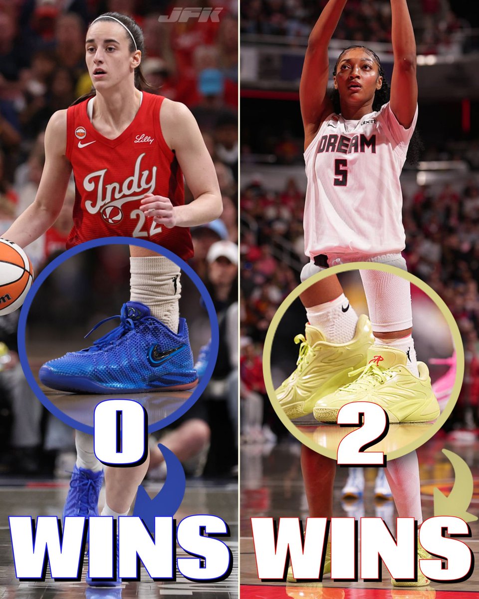 Mostly WNBA Tweets tweet media