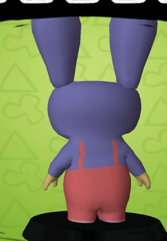 Jenur2003's tweet photo. something something get yo jax rabbid toy #RGH #RabbidsGoHome https://t.co/d0BoCKfGfr