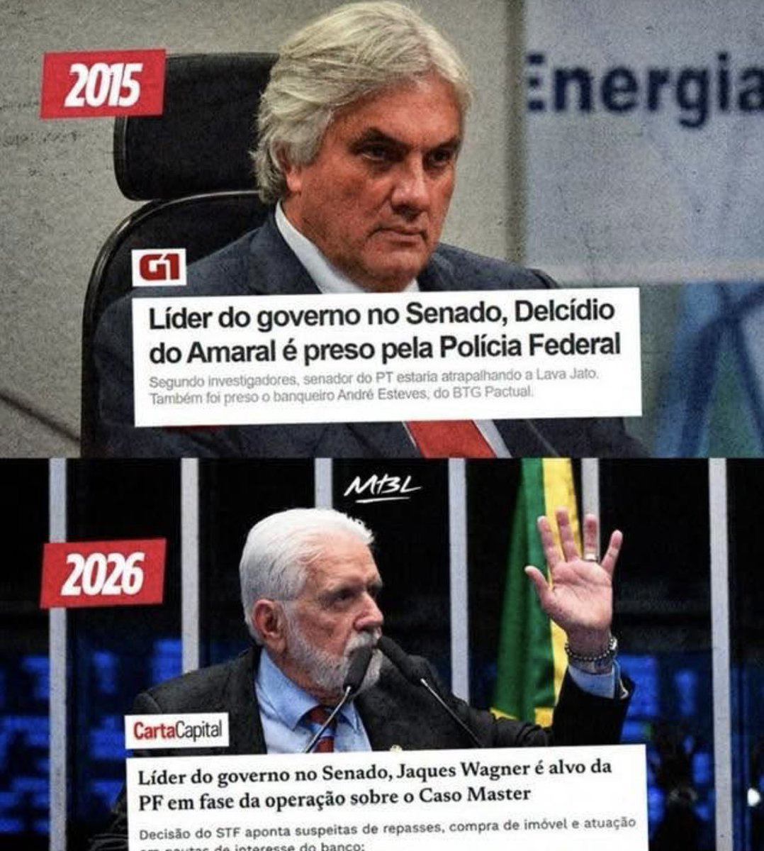 Marta_Camponez's tweet photo. @BolsonaroSP @IsmaelJosBezer2 Vejo um museu sem grandes novidades….. a roubalheira simplesmente nunca parou! PT: Partido Das Trevas 😩 https://t.co/2oOMHpXPd8