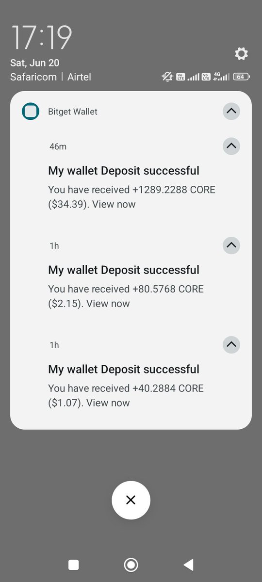 MarzGabrell's tweet photo. @thisisnosaa This is my daily income https://t.co/lRVPAHWTsb