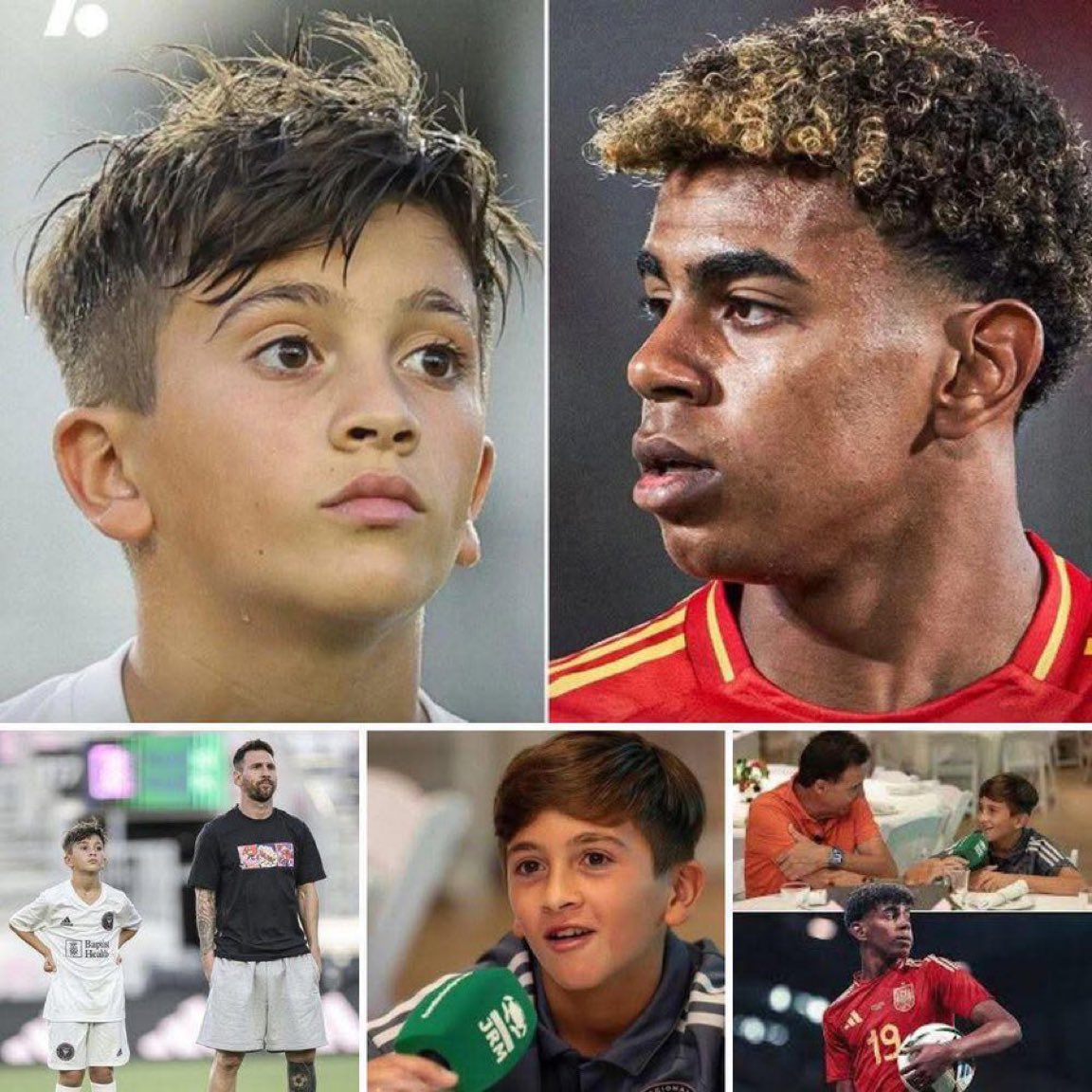 Out Of Context Barça tweet media