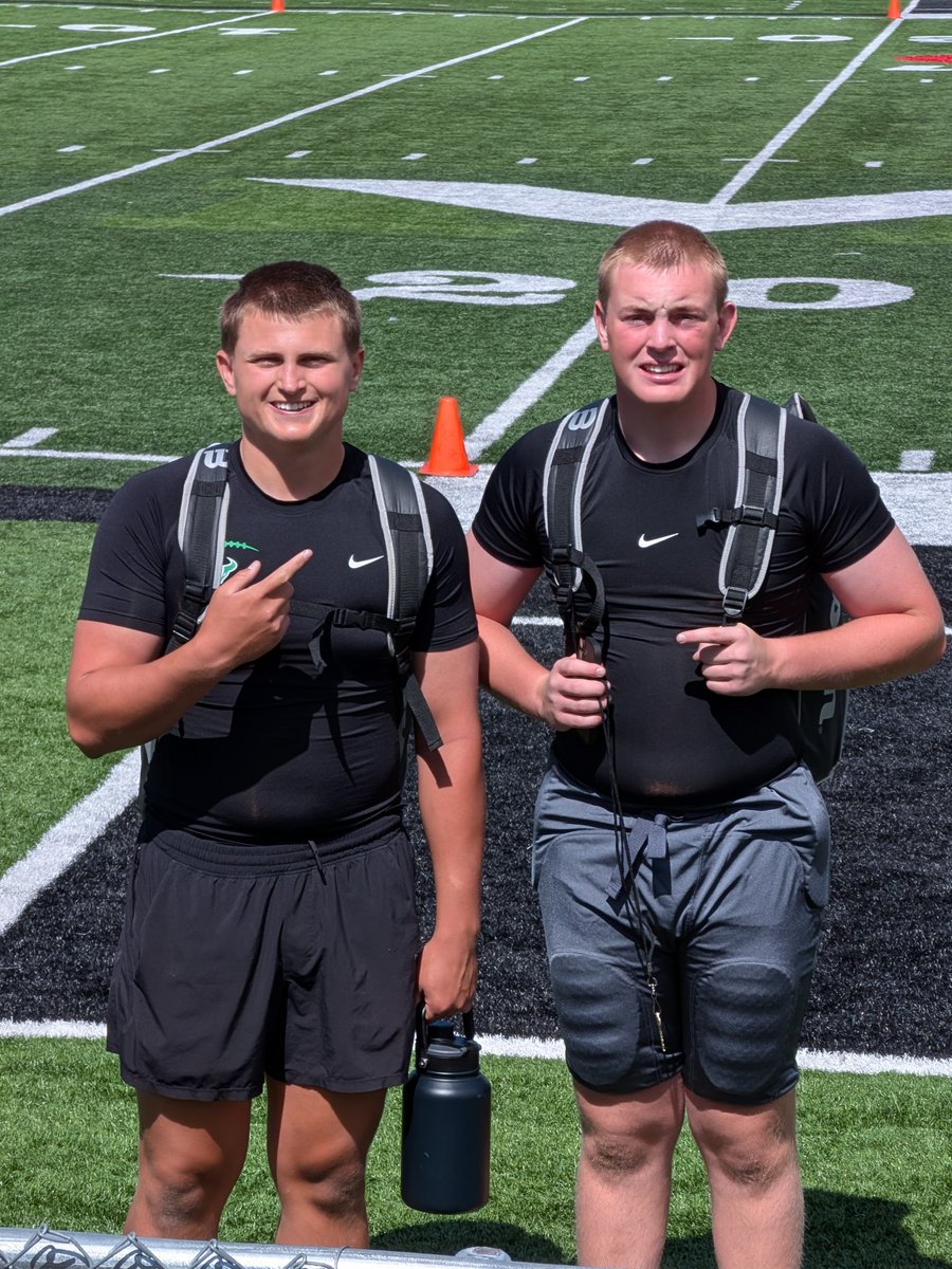 gradypetrik28's tweet photo. Thank you Montana Tech!   
@CoachThatcher
@CoachKyleSamson
@MonTechFootball
@KodyTorgerson
@MTFBCoachSchlee
@CoachMAllenFB
@CoachTravisDean
@CoachAndersonMT https://t.co/AOV57alFzm