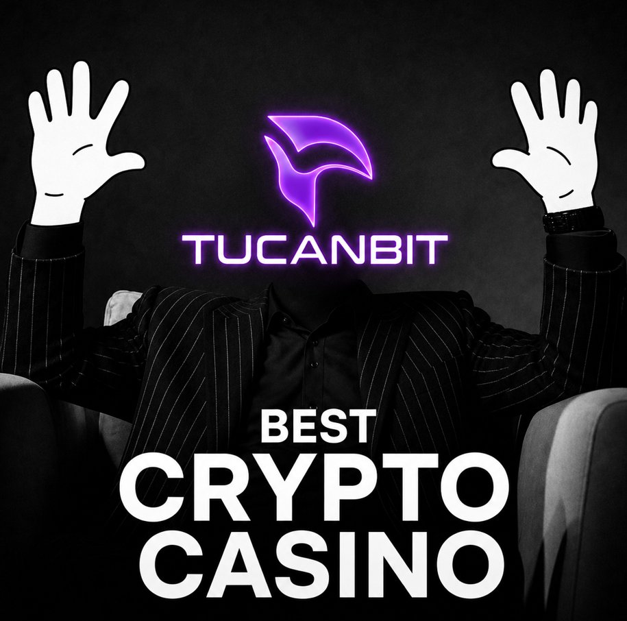 TucanBit tweet media