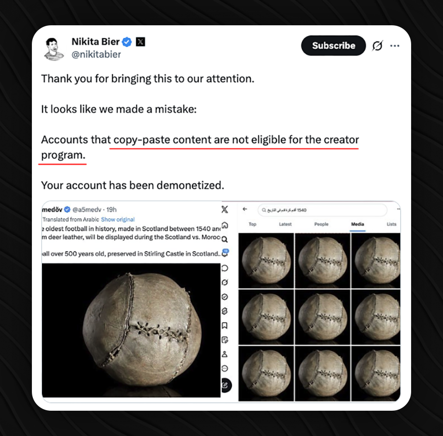 Pranjal Bora 🧭 tweet media