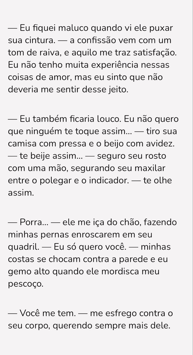textmeohyeah's tweet photo. 285. você me tem https://t.co/yQTqyTMd7K
