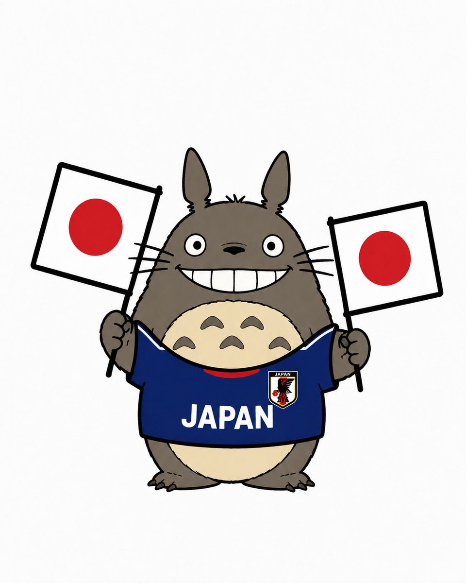 totoro tweet media