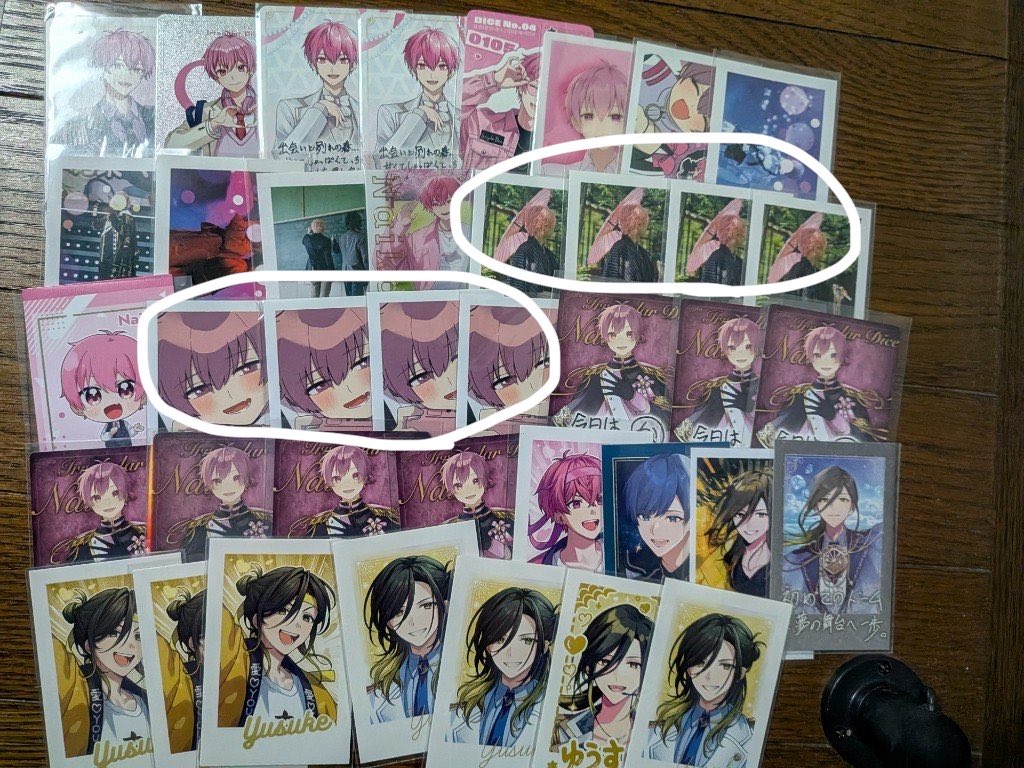 q4kill2's tweet photo. @Torihiku0000 こもん様
画像使用失礼します。こちら求めております。
比率は如何なさいますか？優先順位はどちらも同じな為お任せ致します。 https://t.co/XvosncK4ZW