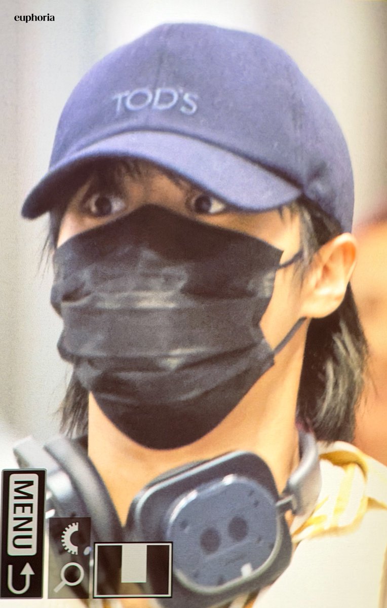 euphoria_0325's tweet photo. 260620 pre
MXP arrival 🇮🇹

#HANxTODs
#StrayKids #SKZ #스키즈 #스트레이키즈   
#HAN #HANJISUNG #한지성 #한 https://t.co/RIRnCQyNXK