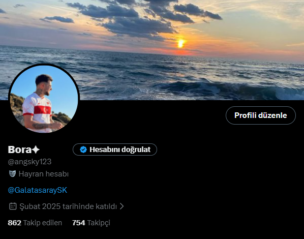 angsky123's tweet photo. dönüşüm geçirdik ➡️

#YeniProfilResmi https://t.co/hqI5FD8AQI