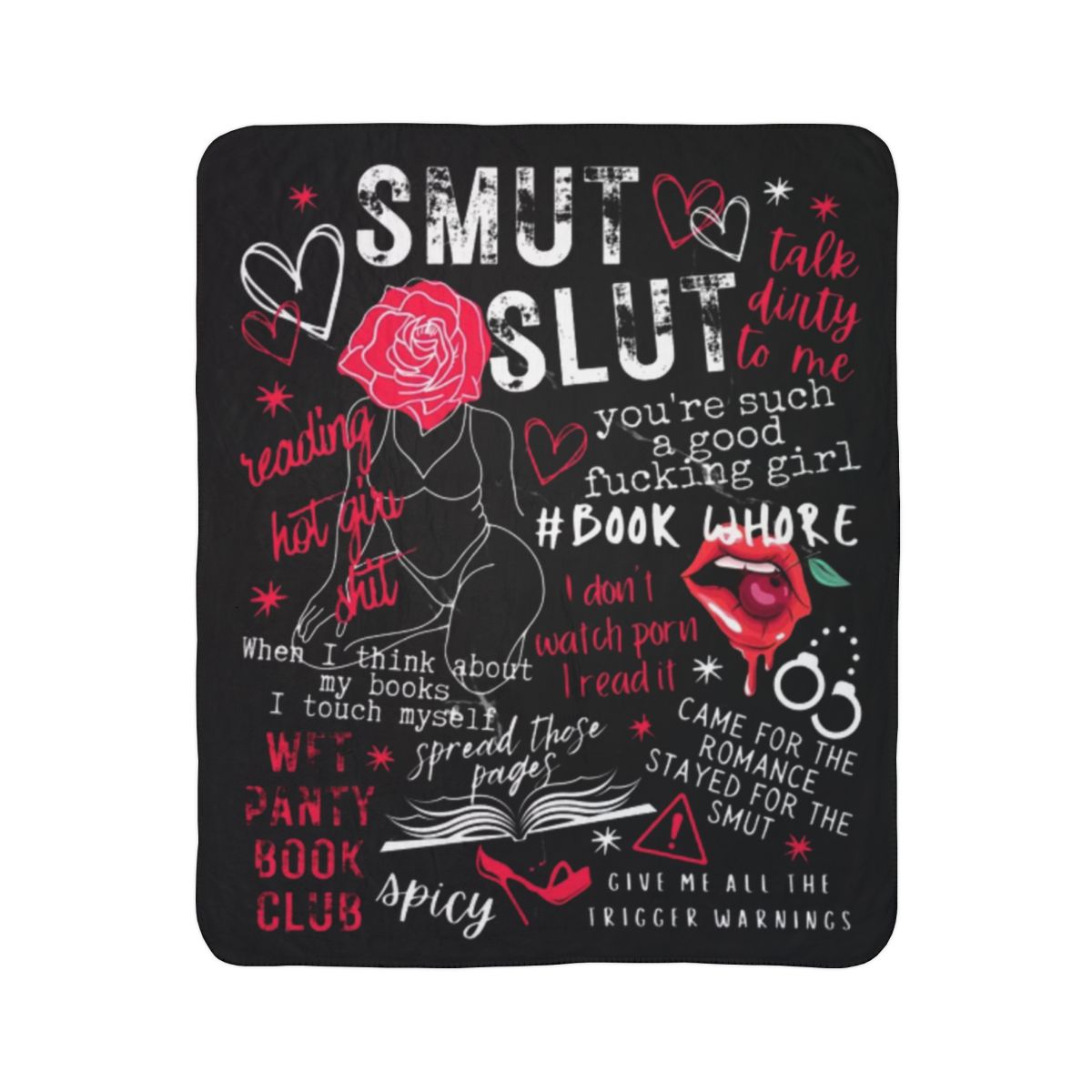 SWickedDesigns's tweet photo. Something new is in the works... 🖤
Journals, notebooks, cozy blankets, and more bookish things are slowly being added.
✨ More coming soon
https://t.co/YOGScNm6w8 https://t.co/ZqBJq1U3Pe