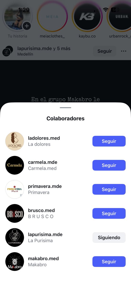 JessicaIsaza's tweet photo. @unknownerror_05 Ayuden a difundir que estos restaurantes de Medellín solo asumen que tienen clientes de derecha. https://t.co/Im1XlhqRwg