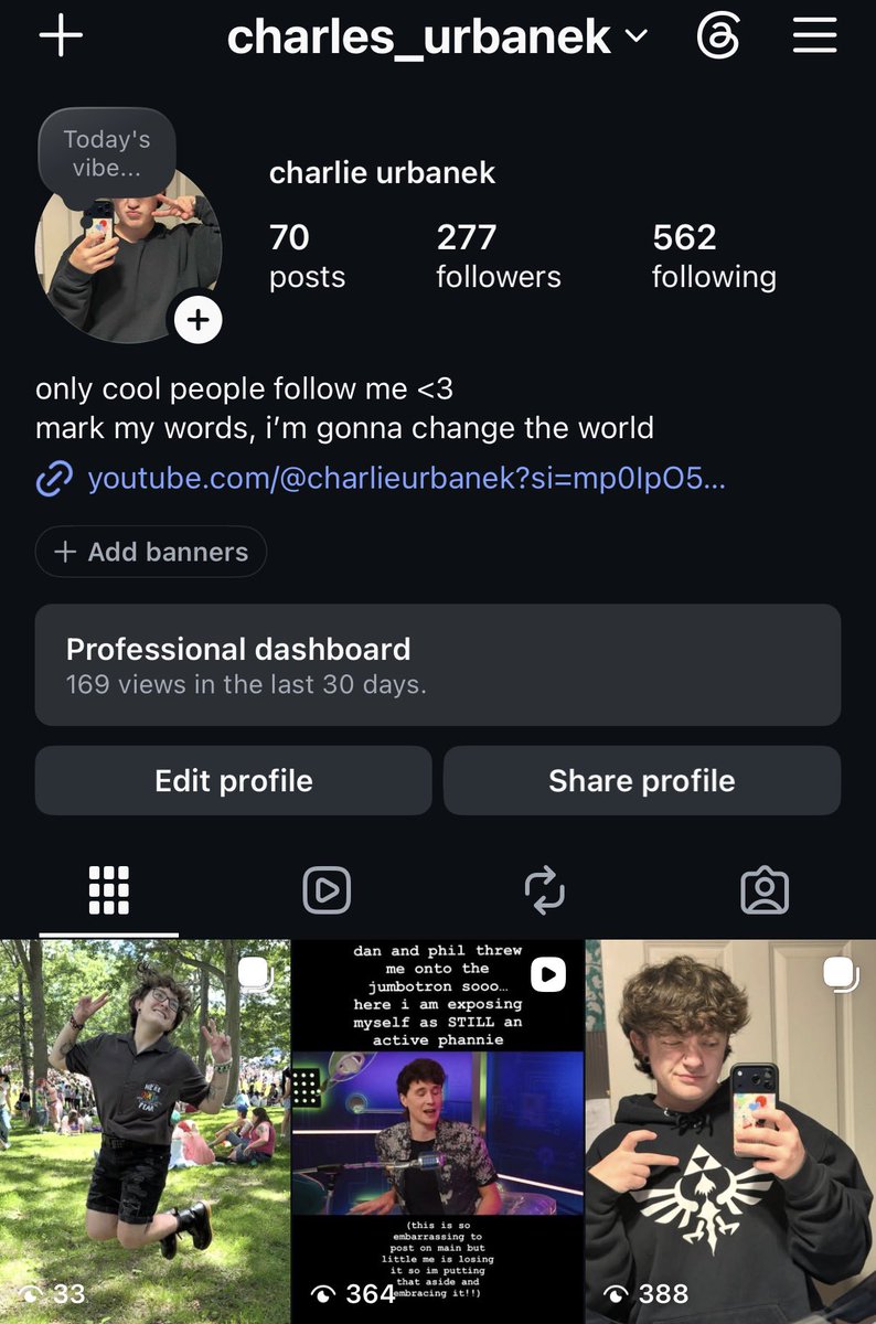 charlieee💫 tweet media