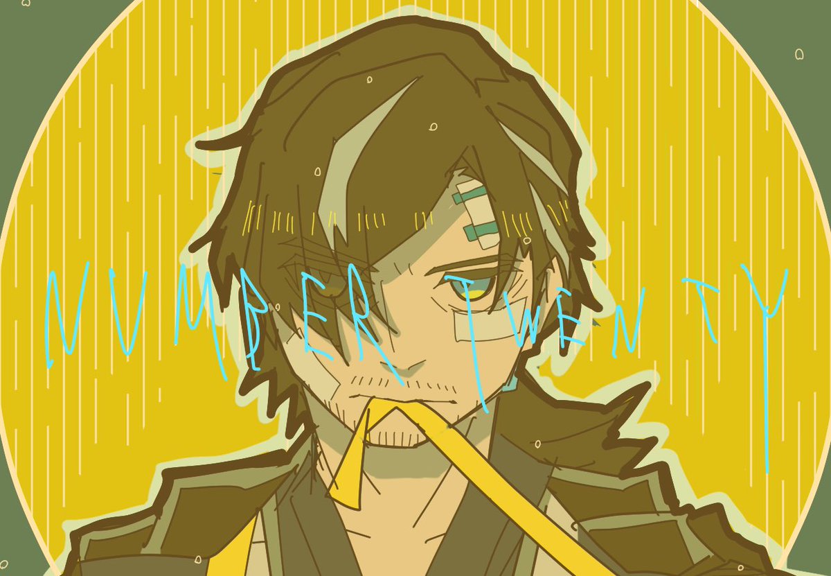NUMBER_TWENTY's tweet photo. #パズドライラスト
#パズドラワンドロ

https://t.co/NFAwFLS2qm https://t.co/alrjXApbLA