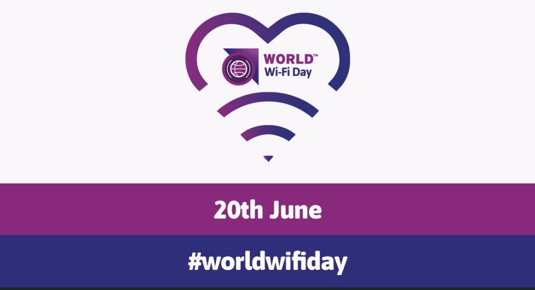 CableTVPioneers's tweet photo. 📶 Happy #WorldWiFiDay! Every stream, video call, and download that “just works” traces back to the vision of the #CableTVPioneers. Long before Wi-Fi, they built the networks that became broadband. Join us Sept. 28 in Atlanta for the #Pioneers’ #DiamondJubilee! 💎 #Pioneers60 https://t.co/zySzPXnLX0
