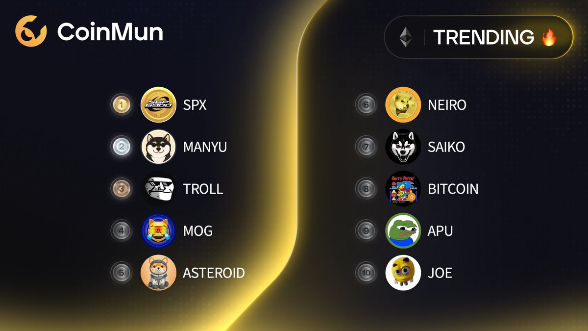 CoinMun tweet media