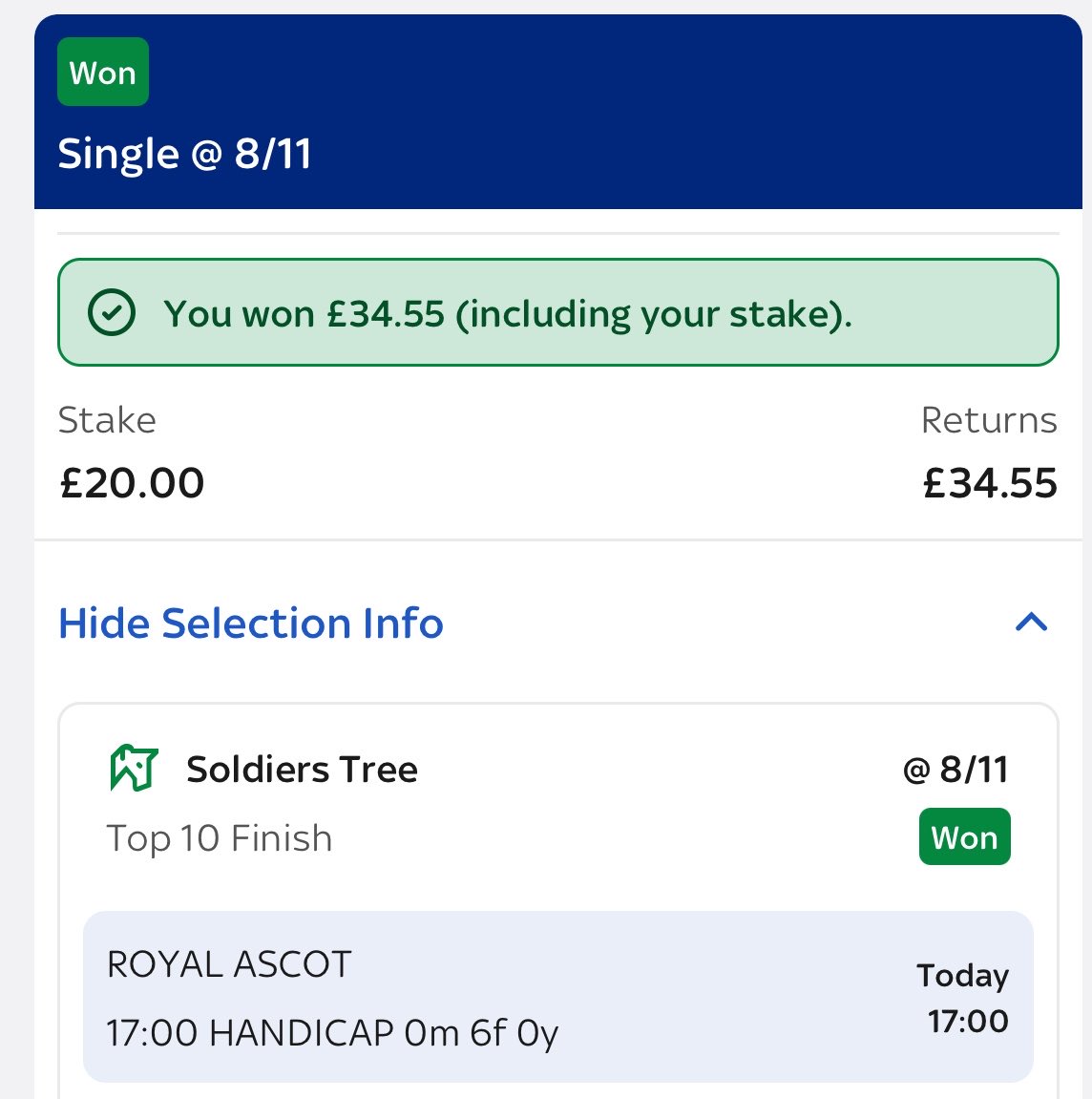 PBsportstips's tweet photo. Bet 4 of the £20-£500 train 

Germany vs Ivory Coast 

Germany 🇩🇪 goalkeeper to make 2+ saves 1/2

Bet 1 £20 - £34.55 ✅ 
Bet 2 £34.55 - 49.91 ✅ 
Bet 3 £49 .91 - £79.86 ✅ 
Bet 4  £79.86 - £119.79 👀 

#GermanyVsIvoryCoast https://t.co/oIipk5PpsO