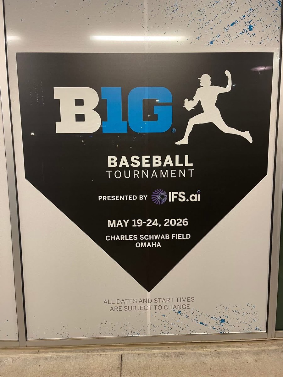 KatieWoollen's tweet photo. Husker baseball ❤️🎉 https://t.co/tPo7bwSJWc