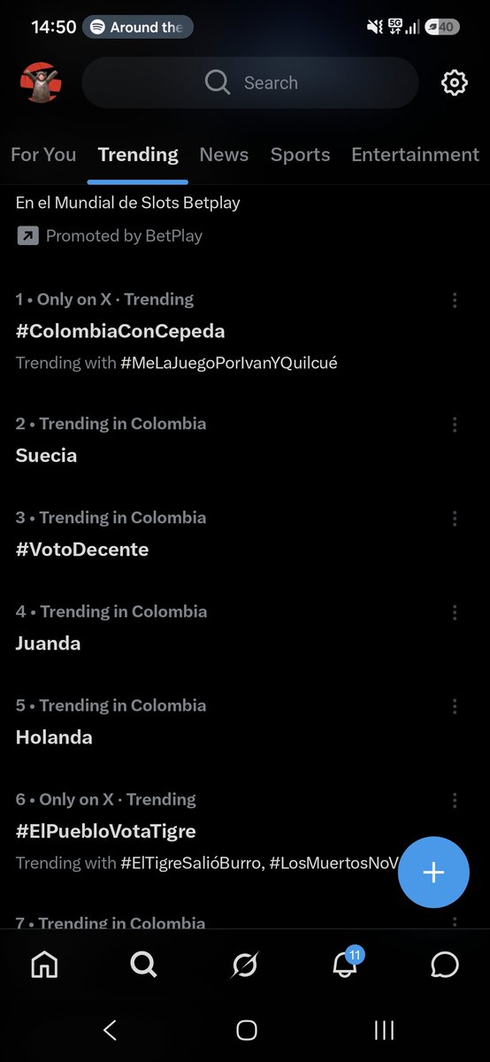 BoraHehee34112's tweet photo. Juanda es lo que quisieran ser los influencers en Colombia, pero por más contratos y vainas que tengan jamás serán 💜 https://t.co/4H24Dj9pzE