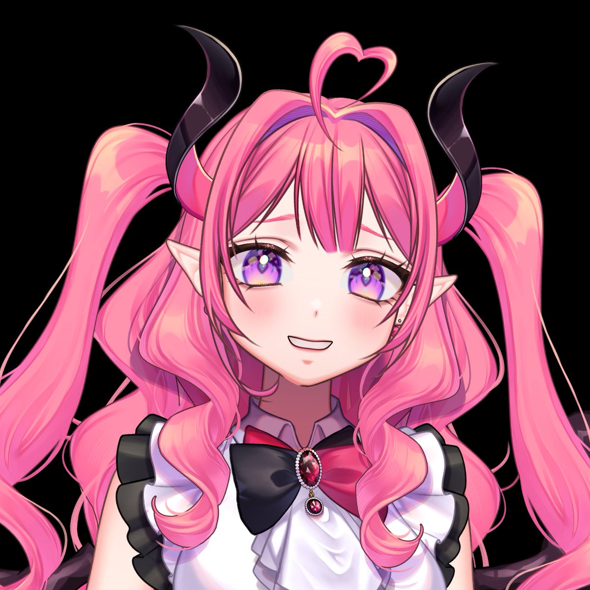 Garnet Emberlyn 🔥 - Dragon Vtuber🐲 tweet media