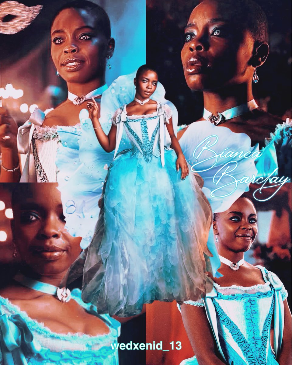 wedxenid_13's tweet photo. Bianca Barclay 🧜🏾♀️🌊🩵
↳ #JoySunday #BiancaBarclay https://t.co/iaVRZa9KWd