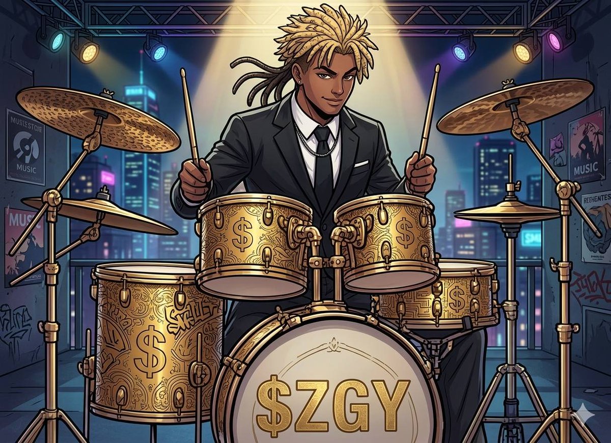 adelucy2007's tweet photo. @JR5_Crypto Well...the guys and I are super locked in already on $ZGY,  so sure https://t.co/mCG5xoDrsC