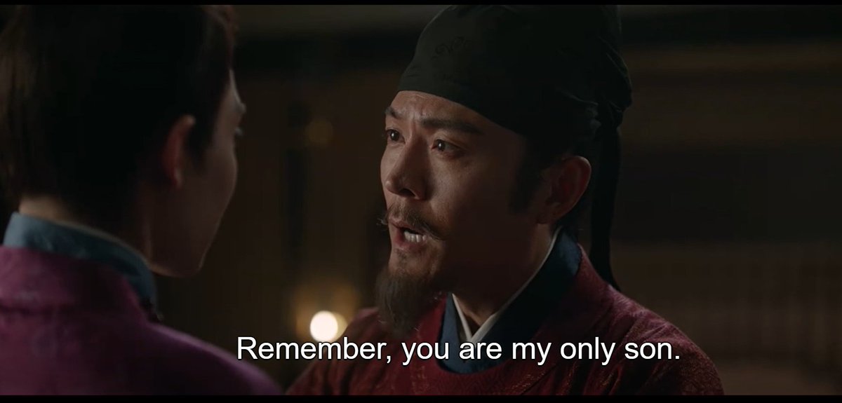 Dayummcup's tweet photo. HES SO MEAN AND MANIPULATIVE. i feel so bad for both of his sons wth #TheFirstJasmine #MoLi https://t.co/FT7hkK6kRw