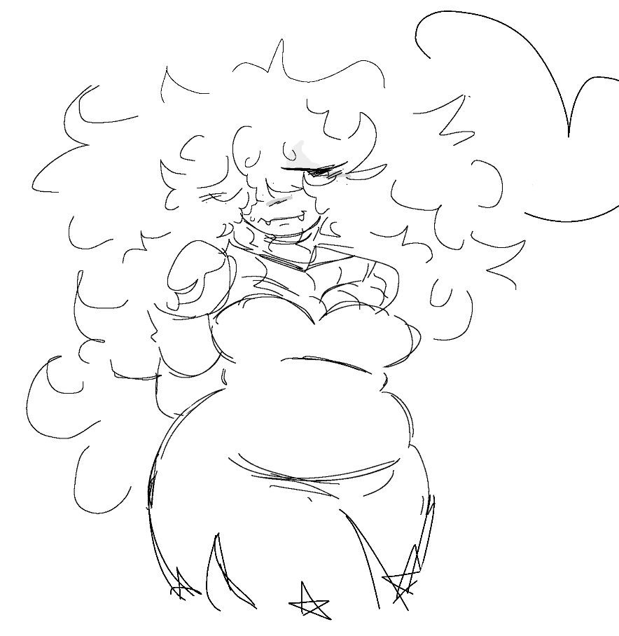 _sleepyystarzz_'s tweet photo. And dress star doodle!! https://t.co/I19Cdb1FI5