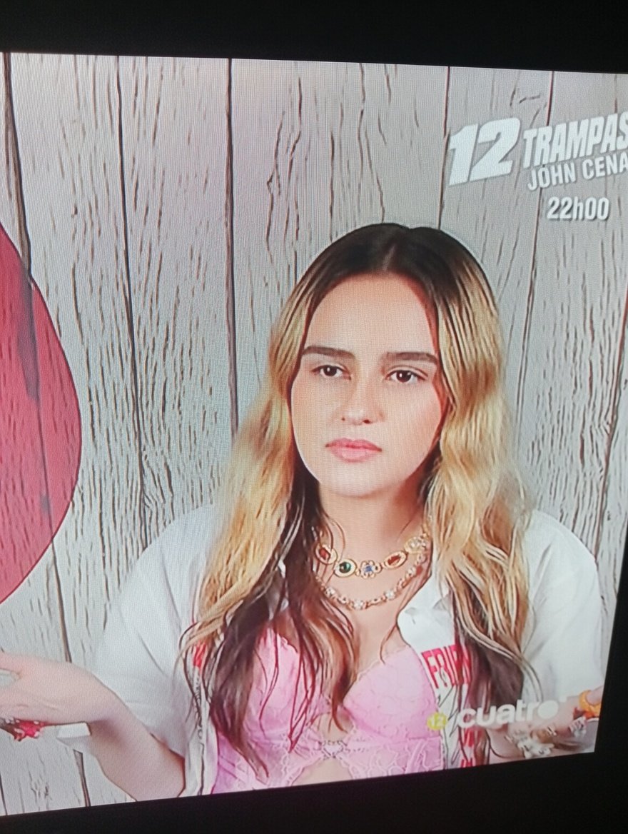 Jotaemegarpe's tweet photo. #firstdates20j
Así mejor .. https://t.co/F5hbDy7t0I