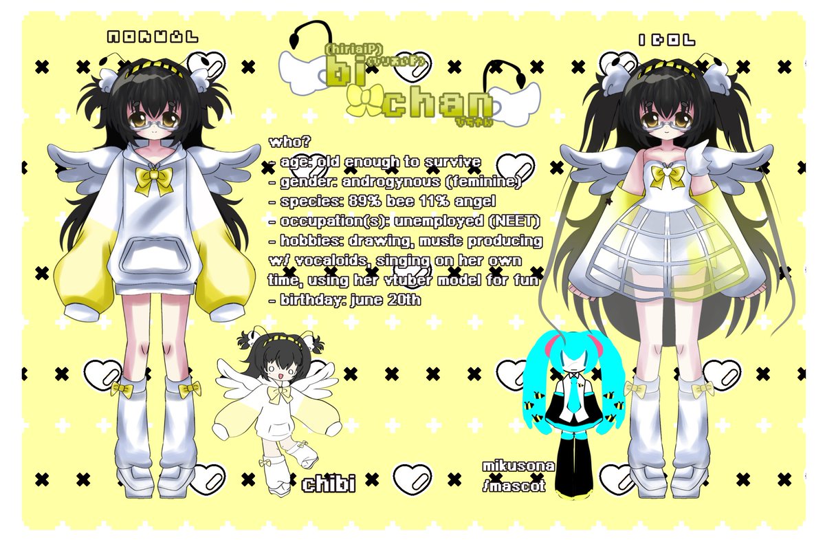 ひりあいP (びちゃん) ^_^ tweet media