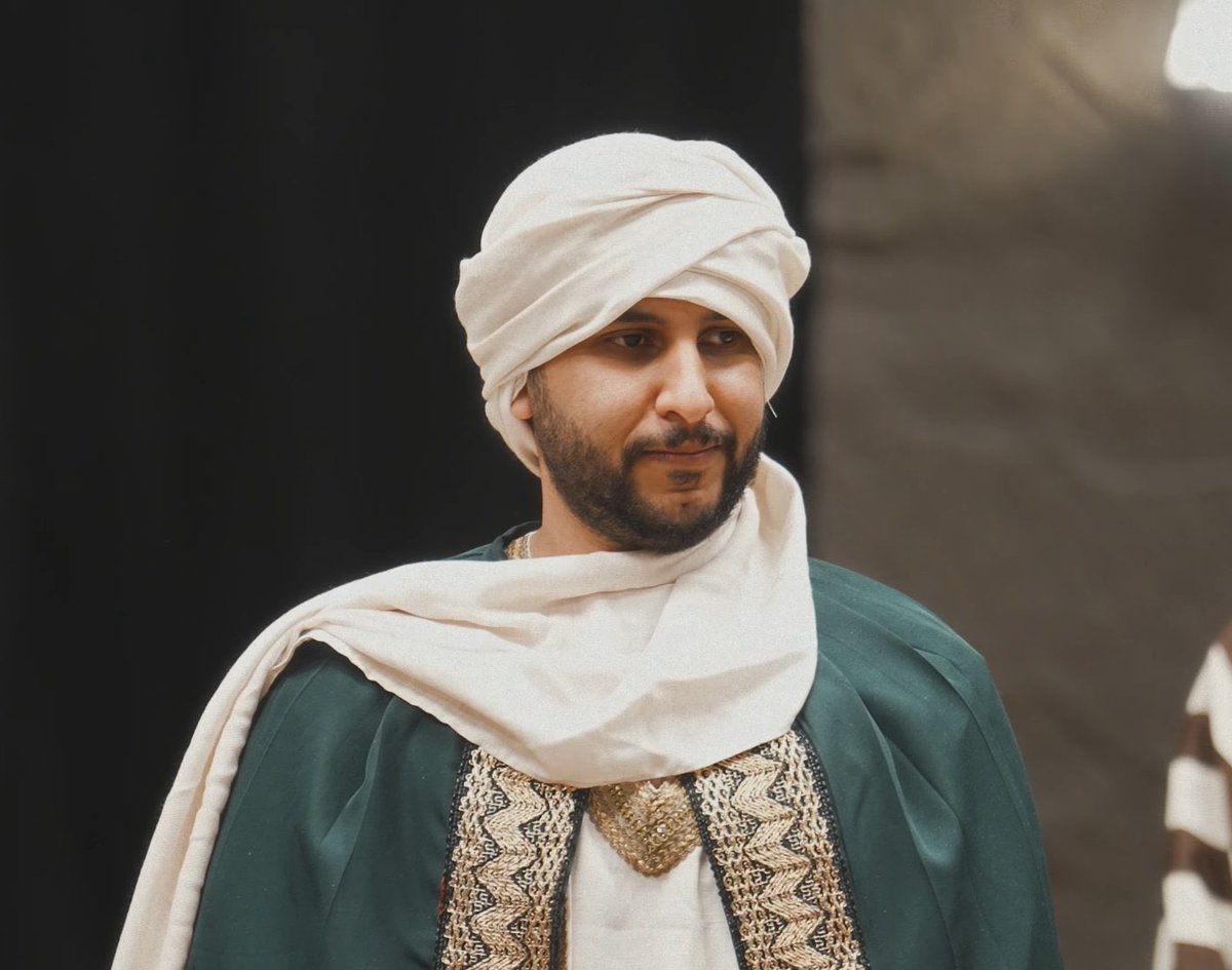 Omar_Madaniah's tweet photo. @alwaily_7 الخطة، وقت المباراة في اسبانيا رح تكون الشوارع فاضية واخينا نايف رح يرجع لنا الاندلس وقتها 💚 https://t.co/xfhqxFcnJF