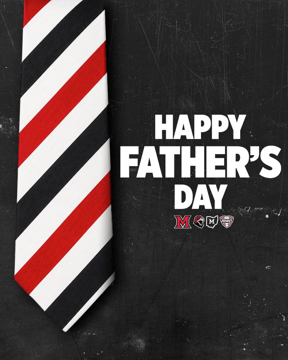 MiamiRedHawks tweet picture