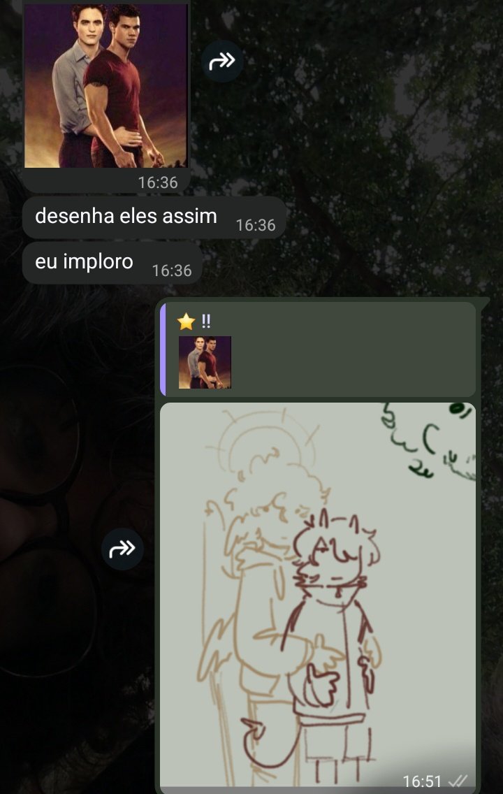 kkl3ttuce's tweet photo. isso conta como conteúdo de celestialduo? https://t.co/yLNNNyhZ6o