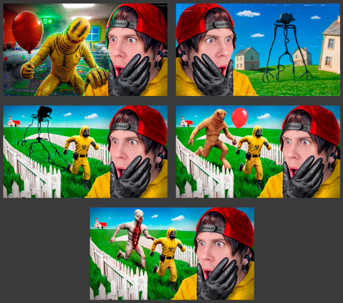 alvarito_tv's tweet photo. Miniaturas para Rubius ⚠️ https://t.co/itlCGKjfm3