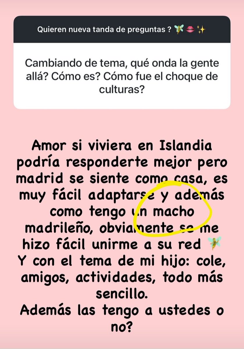 Guillonela's tweet photo. Rancias, les propongo un desafío. El juego consiste en reformular la respuesta, para que diga lo mismo pero de manera no ordinaria. Reescribir la respuesta para que parezca escrita por una influencer normal en lugar de una villera maleducada con primaria incompleta https://t.co/cooSjKdsYq