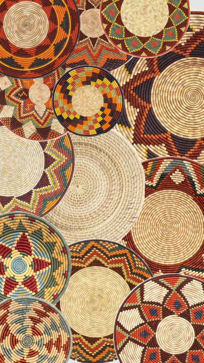Mudnwattle26's tweet photo. At Mud & Wattle Crafts we don’t just decorate—we preserve heritage. Every piece is handmade in Uganda, carrying Africa’s soul. 🖤
Style your house, office, or hotel—and feel home.
📞 0701260421
#AfricanHeritage
#HandmadeInUganda
#CultureInDesign https://t.co/vtwVv3j3BR